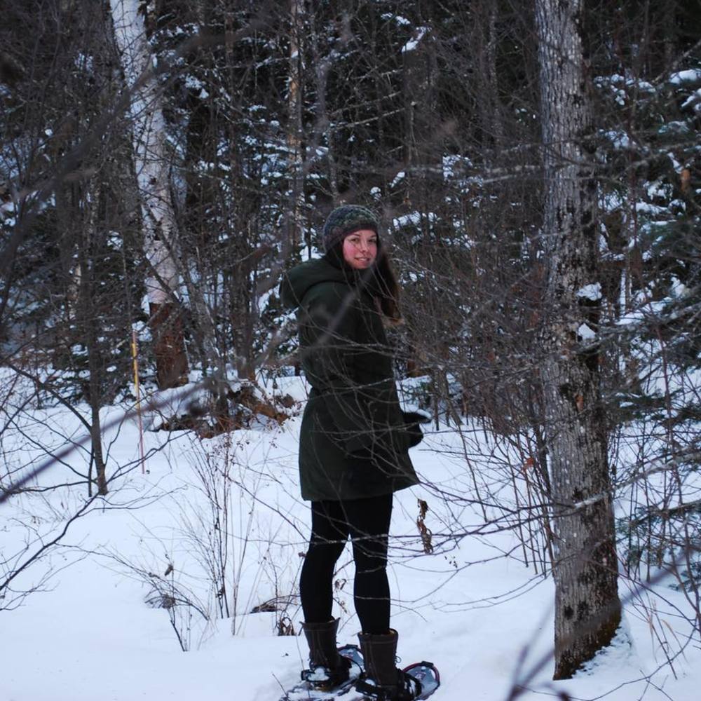 Meet your Posher, Carli